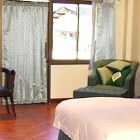 The Irish Clock Hotel Udon Thani Exterior photo
