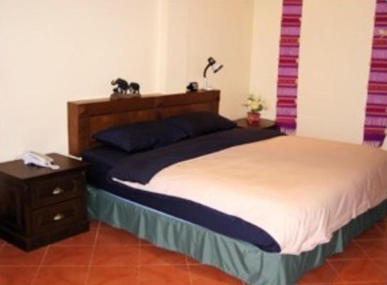 The Irish Clock Hotel Udon Thani Exterior photo