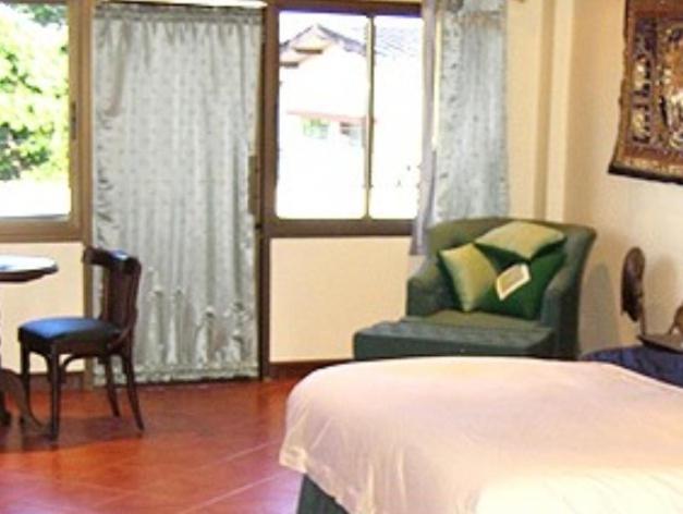 The Irish Clock Hotel Udon Thani Exterior photo