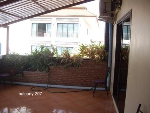 The Irish Clock Hotel Udon Thani Exterior photo